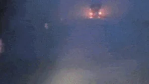 Chuva com granizo atinge sul de MS e alerta segue até domingo