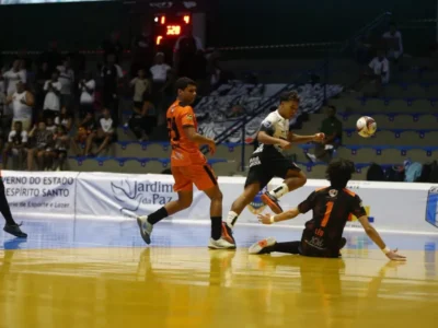 Copa Pelezinho: semifinais começam neste sábado com 3 jogos
