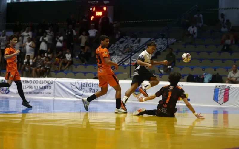 Copa Pelezinho: semifinais começam neste sábado com 3 jogos
