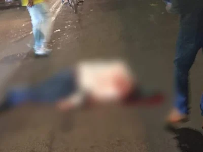 Jovem é morto a tiros em frente a tabacaria no Leblon