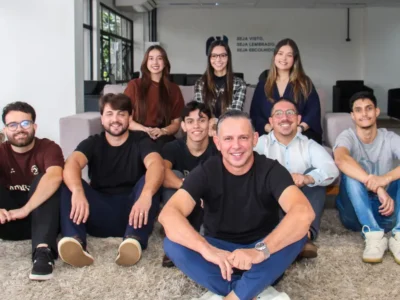 Novo Google com IA: agência prepara empresas para mudança