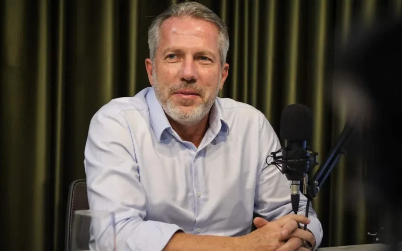 Amaury Pekelman deixa Biosul e assume presidência da UNEM
