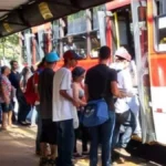 Intervenção na frota: prefeitura tira gestão de consórcio de ônibus