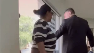 Pedreiro suspeito de homicídio em briga de trânsito se entrega à polícia