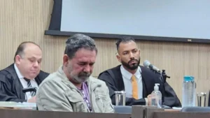 Júri rejeita feminicídio e condena marido por morte acidental da esposa