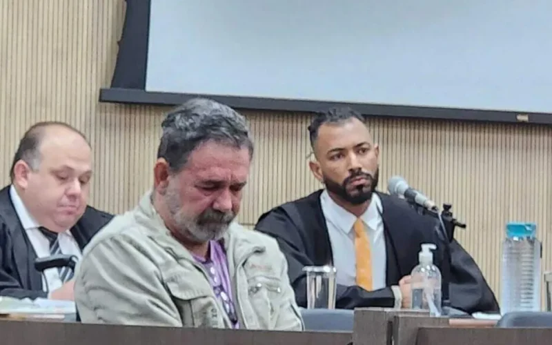 Júri rejeita feminicídio e condena marido por morte acidental da esposa