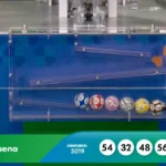 Resultados Dia de Sorte, Lotofácil e Mega-Sena (16/04)