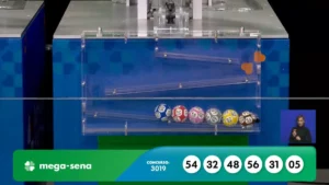 Resultados Dia de Sorte, Lotofácil e Mega-Sena (16/04)