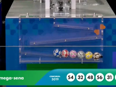 Resultados Dia de Sorte, Lotofácil e Mega-Sena (16/04)