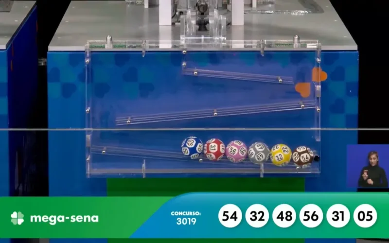 Resultados Dia de Sorte, Lotofácil e Mega-Sena (16/04)