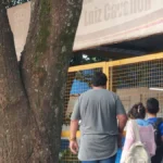 Furto de fiação afeta aulas em seis salas no Jardim Botafogo