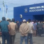 Produtores lotam auditório e impedem consulta do ICMBio em Bodoquena
