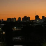 Inverno chega com força: MS pode ter mínima de 4°C