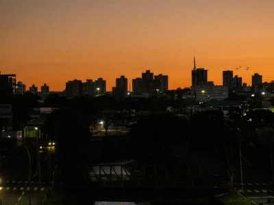 Inverno chega com força: MS pode ter mínima de 4°C
