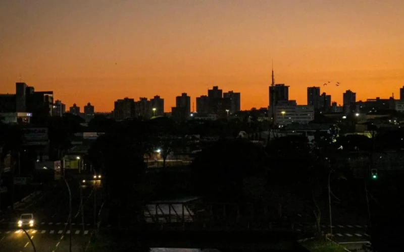 Inverno chega com força: MS pode ter mínima de 4°C