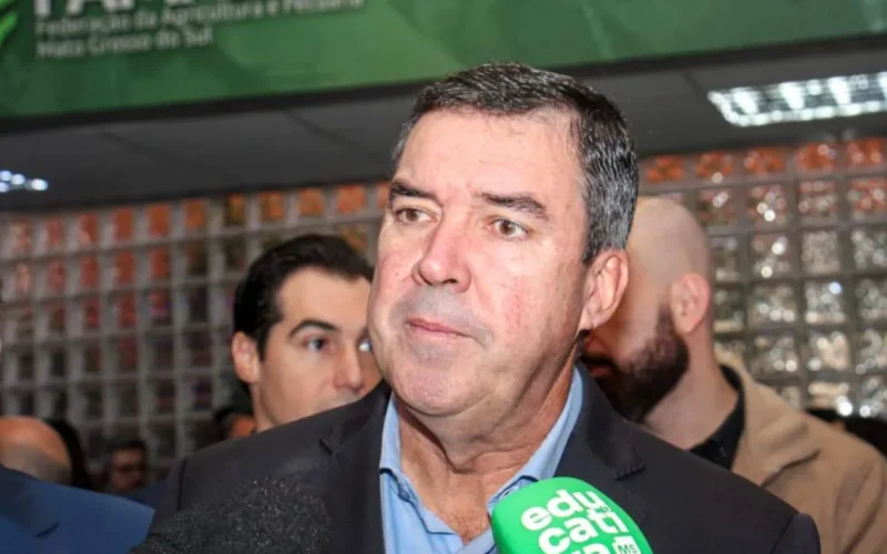 Riedel nomeia Ana Carolina Ali Garcia como desembargadora do TJMS