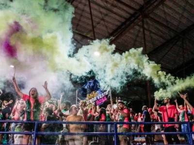 Sorteio define ordem dos desfiles do Carnaval 2027 de Campo Grande