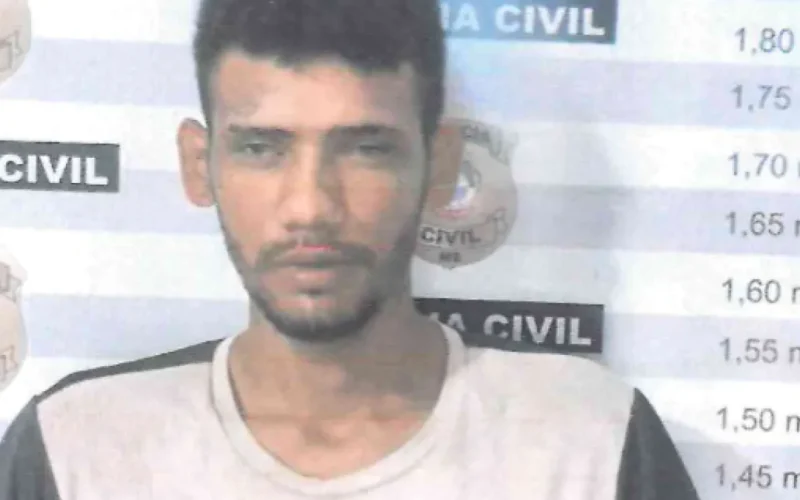 Suspeito de estupro morre baleado pela PM em MS