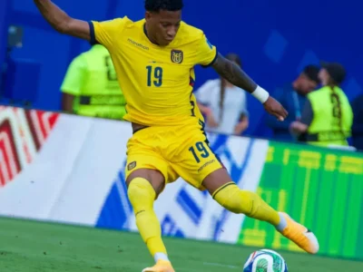 Equador domina, mas empata sem gols com Curaçao na Copa