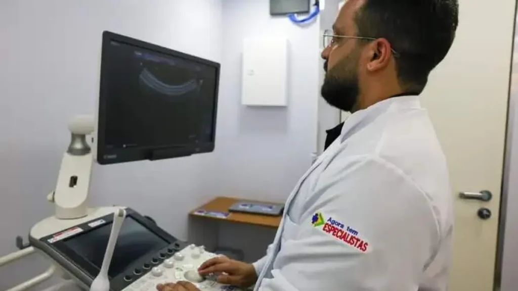 Exames do SUS podem ter aumento de até 890% para reduzir filas