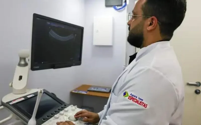 Exames do SUS podem ter aumento de até 890% para reduzir filas