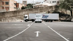 SEST SENAT: Como o transporte impulsiona vidas e o Brasil