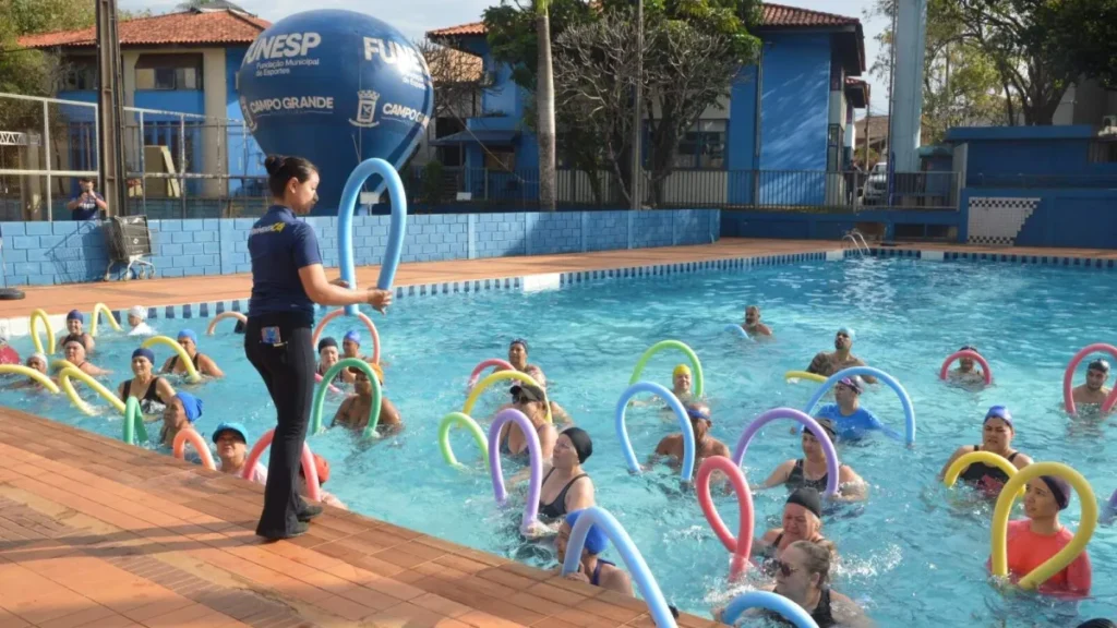 Prefeitura de Campo Grande homologa resultado de seleção temporária