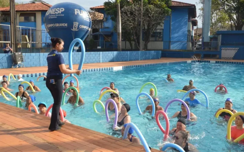 Prefeitura de Campo Grande homologa resultado de seleção temporária