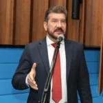Deputado propõe suspender descontos do Banco Master de servidores de MS