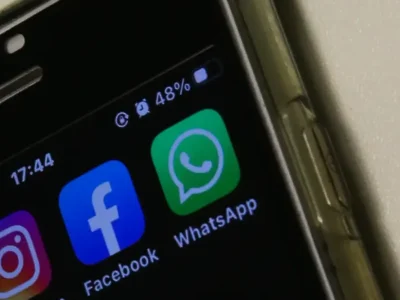 Instagram, Facebook e WhatsApp têm instabilidade nesta terça