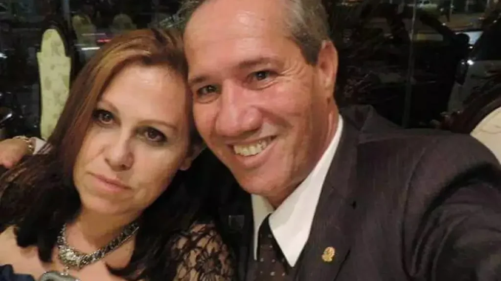 Condenado por mandar matar esposa morre de infarto em presídio