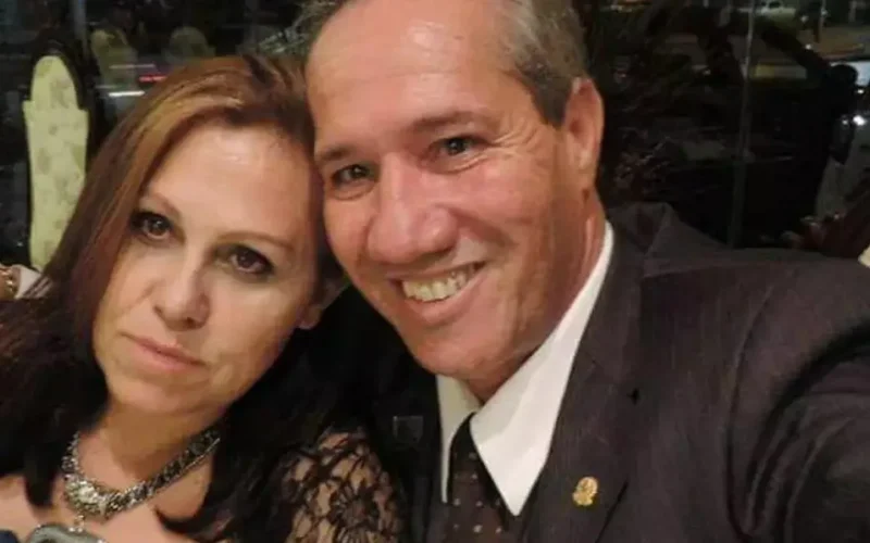 Condenado por mandar matar esposa morre de infarto em presídio