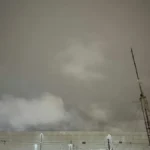 Capital tem noite mais fria do ano com 11°C e garoa