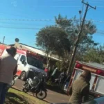 Atentado a tiros em Ponta Porã deixa um morto e adolescente ferido