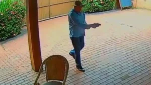 Defesa de Bernal alega legítima defesa por 'mal-entendido