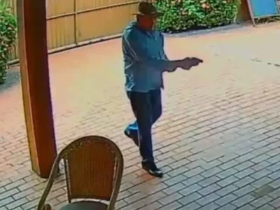 Defesa de Bernal alega legítima defesa por 'mal-entendido