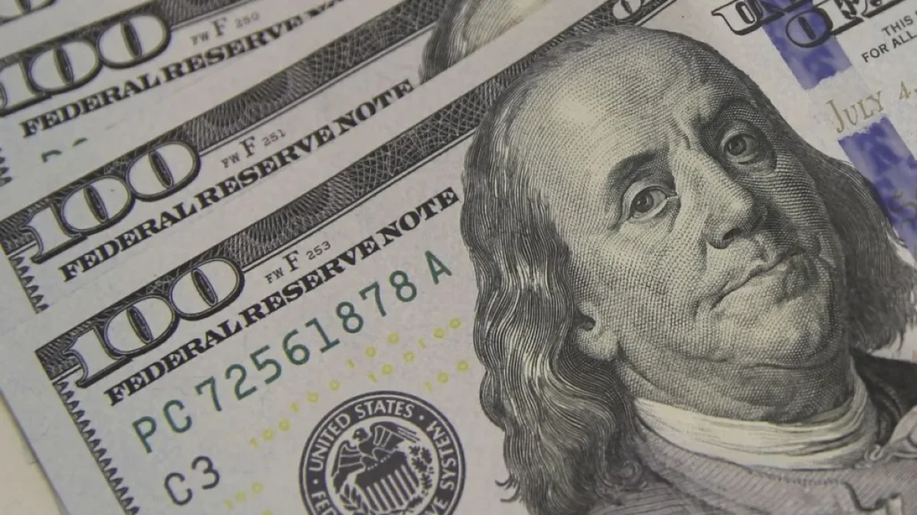 Dólar cai a R$ 5,17 com trégua no Oriente Médio