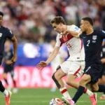Turquia vence EUA, mas é eliminada na Copa
