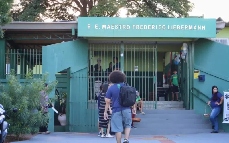 MS tem 14% dos alunos em tempo integral, abaixo da média nacional