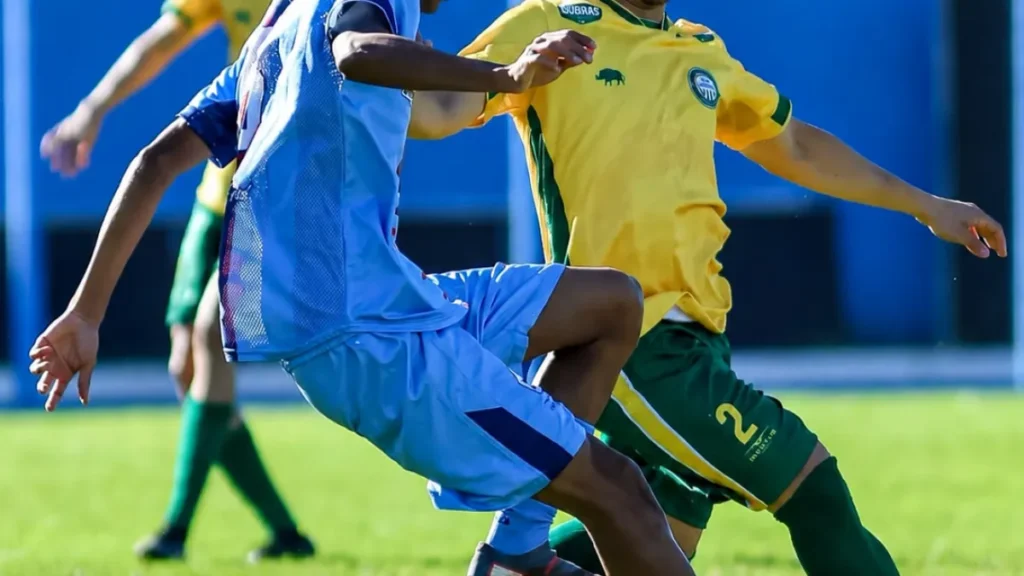Série B estadual: dois jogos movimentam 2ª rodada neste sábado