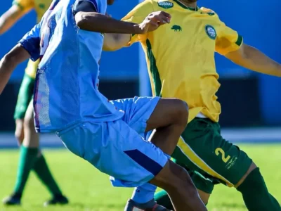 Série B estadual: dois jogos movimentam 2ª rodada neste sábado