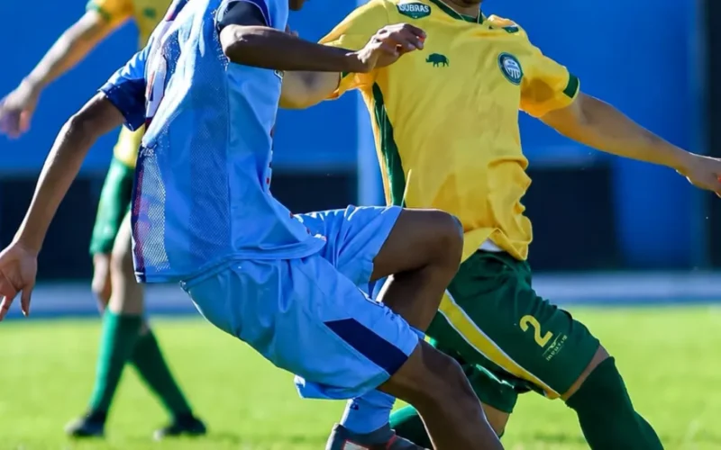 Série B estadual: dois jogos movimentam 2ª rodada neste sábado
