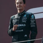 Russell vence GP da Áustria e retoma vice-liderança da F1