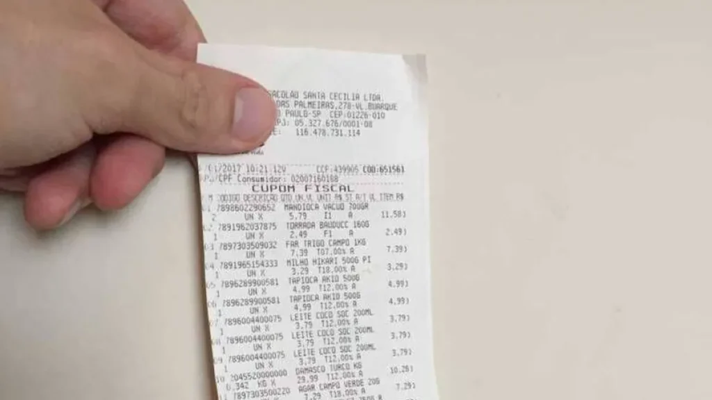 Sorteio da Nota MS Premiada pode pagar R$ 300 mil hoje
