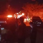 Menino de 6 anos morre em incêndio em Terenos (MS)