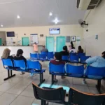 Torcida fica de lado: saúde é prioridade em UPAs