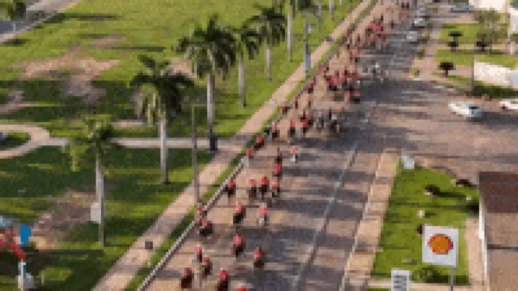 Fé e tradição marcam Dia de São Pedro em MS