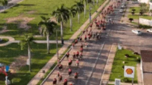 Fé e tradição marcam Dia de São Pedro em MS