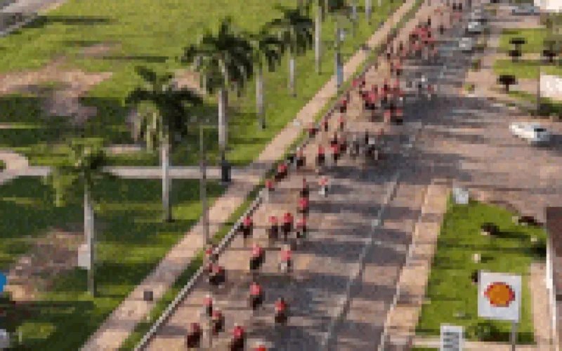 Fé e tradição marcam Dia de São Pedro em MS