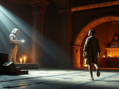 O chapéu e o chicote: a criação do visual de Indiana Jones